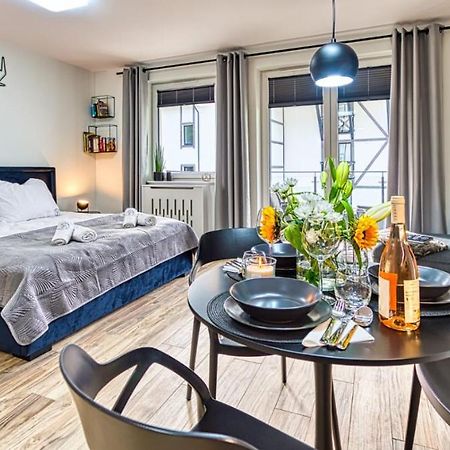 Apartamenty Marilu Świeradów-Zdrój Exterior foto