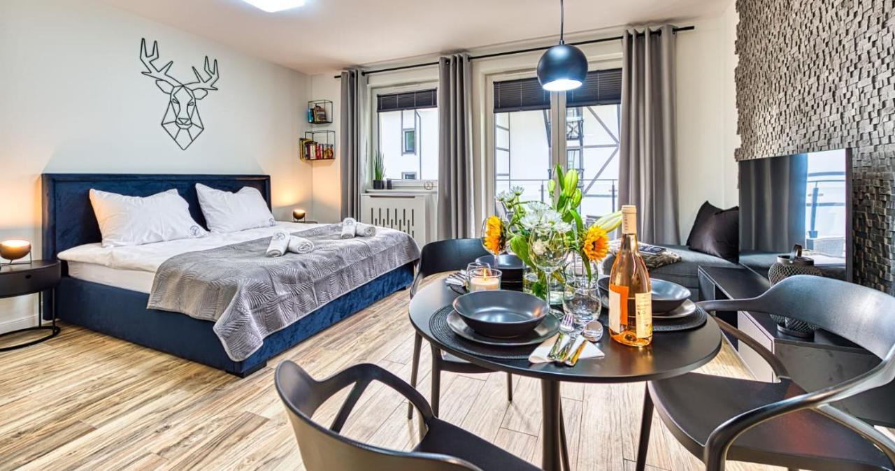 Apartamenty Marilu Świeradów-Zdrój Exterior foto