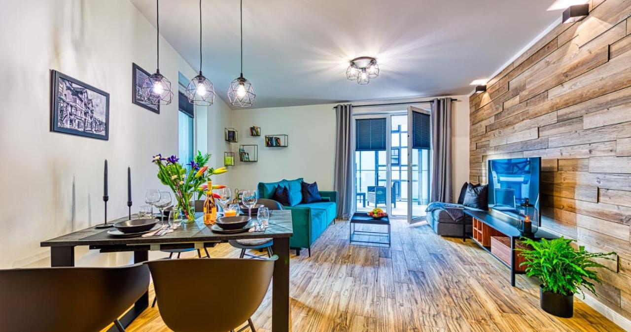 Apartamenty Marilu Świeradów-Zdrój Exterior foto