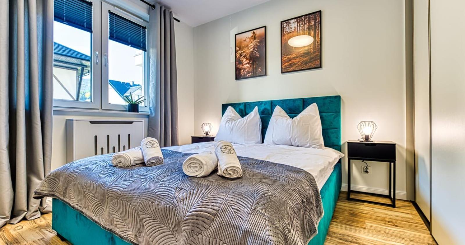 Apartamenty Marilu Świeradów-Zdrój Exterior foto