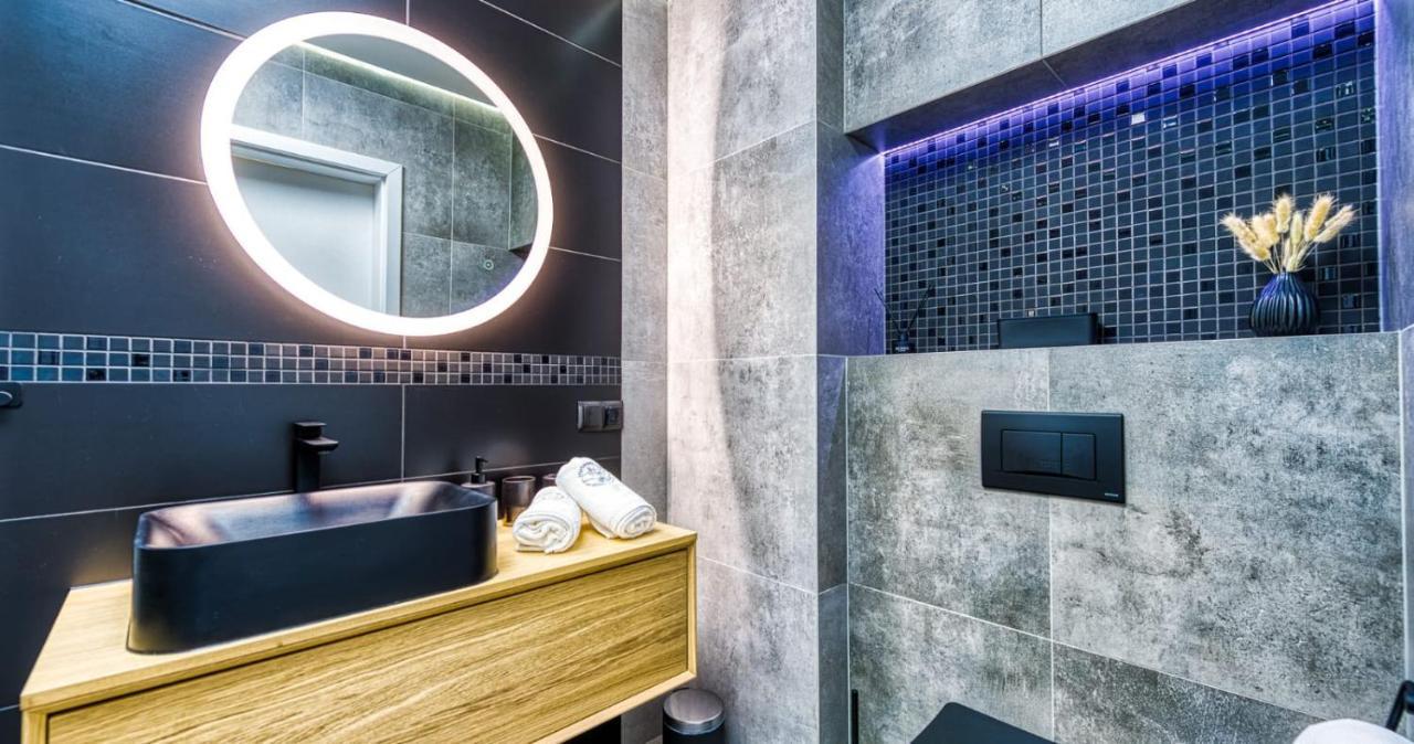 Apartamenty Marilu Świeradów-Zdrój Exterior foto