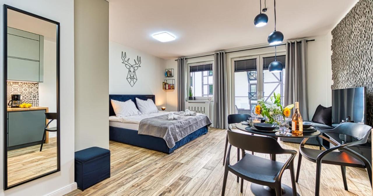 Apartamenty Marilu Świeradów-Zdrój Exterior foto