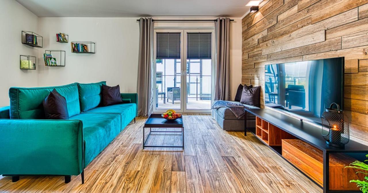 Apartamenty Marilu Świeradów-Zdrój Exterior foto