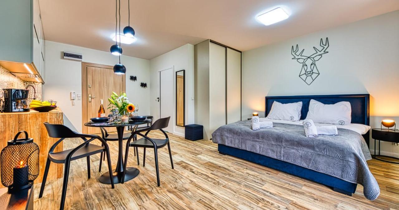 Apartamenty Marilu Świeradów-Zdrój Exterior foto