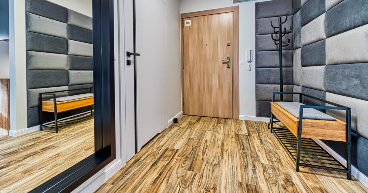 Apartamenty Marilu Świeradów-Zdrój Exterior foto