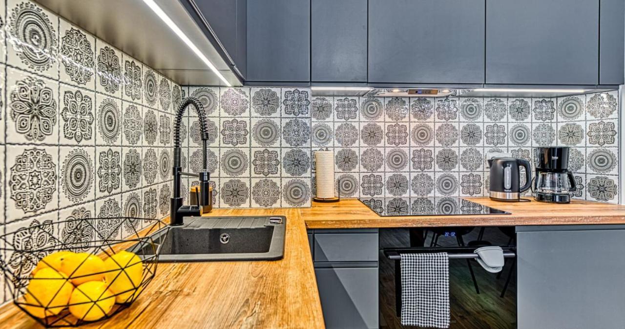 Apartamenty Marilu Świeradów-Zdrój Exterior foto
