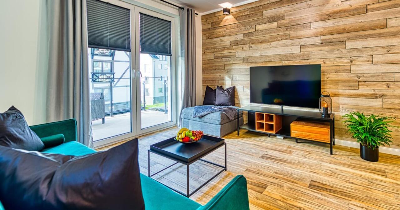 Apartamenty Marilu Świeradów-Zdrój Exterior foto