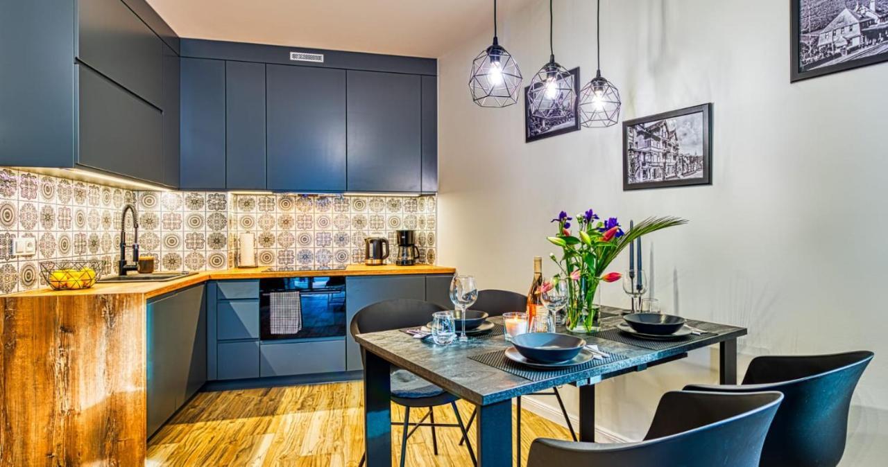 Apartamenty Marilu Świeradów-Zdrój Exterior foto