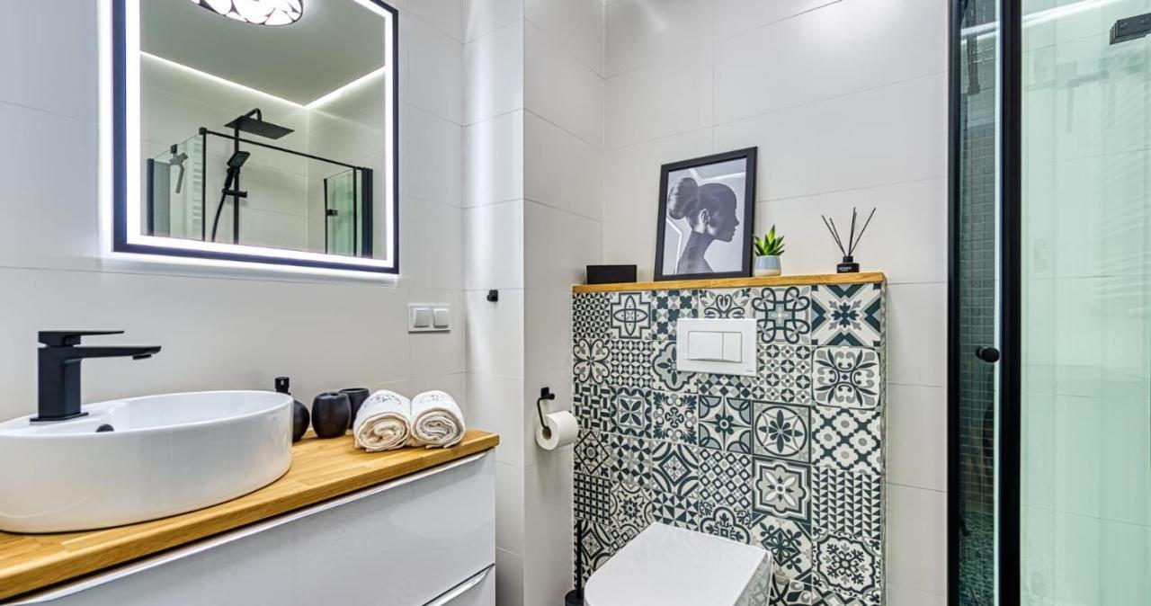Apartamenty Marilu Świeradów-Zdrój Exterior foto
