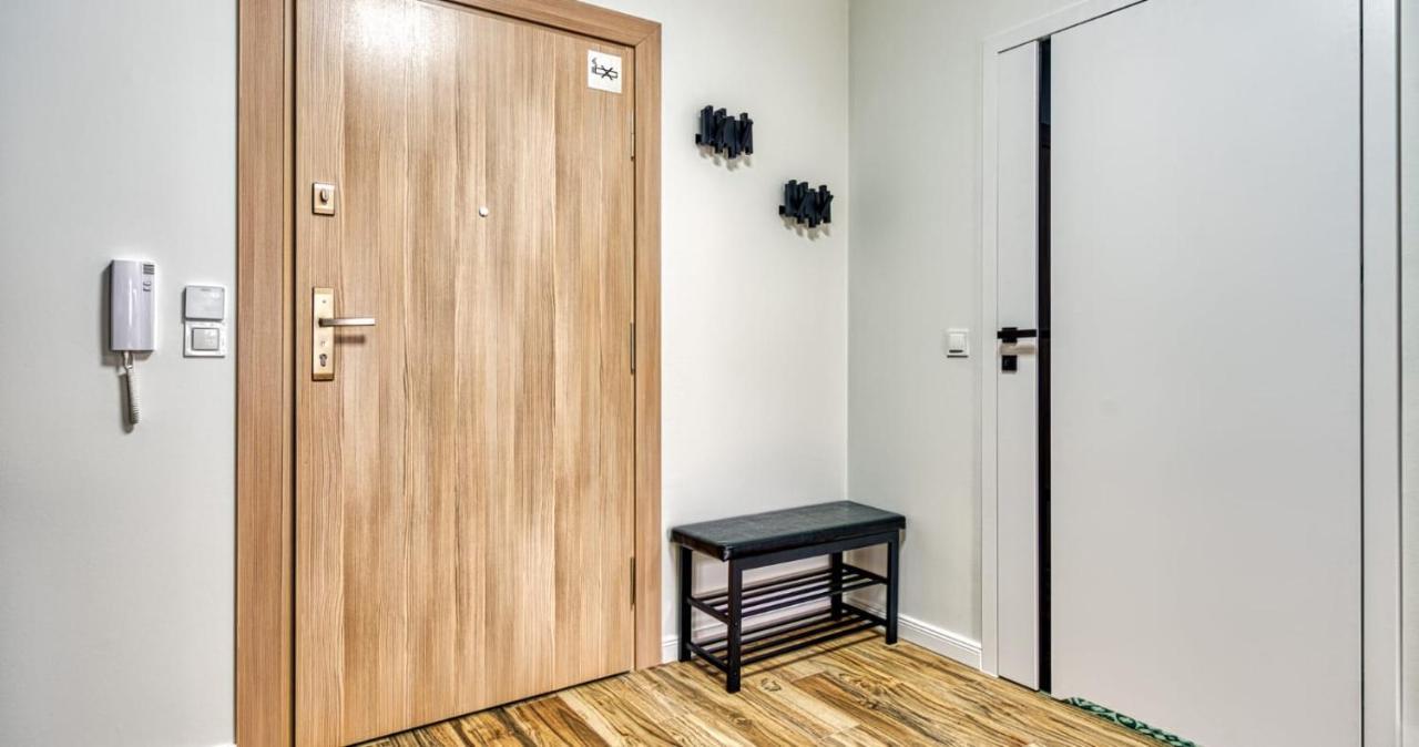 Apartamenty Marilu Świeradów-Zdrój Exterior foto