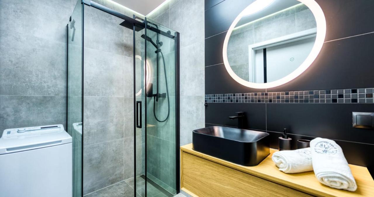 Apartamenty Marilu Świeradów-Zdrój Exterior foto