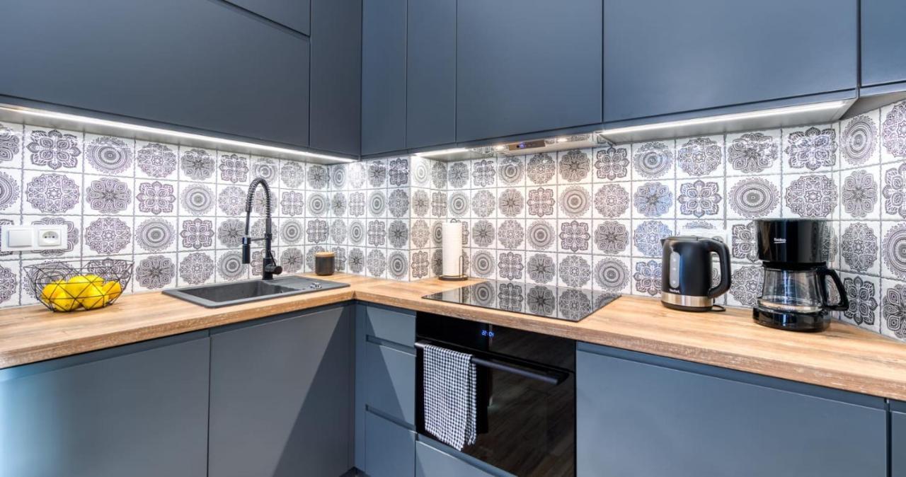 Apartamenty Marilu Świeradów-Zdrój Exterior foto