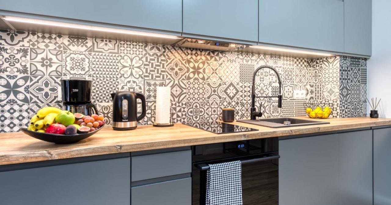 Apartamenty Marilu Świeradów-Zdrój Exterior foto