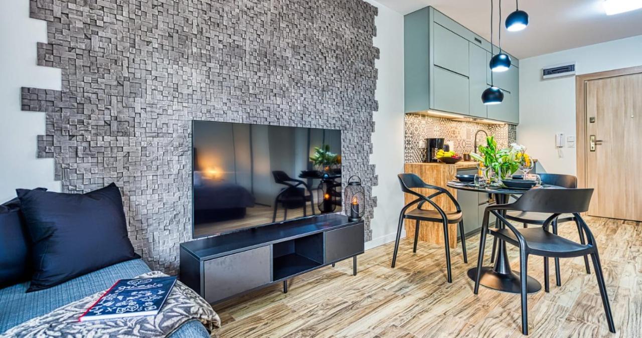 Apartamenty Marilu Świeradów-Zdrój Exterior foto
